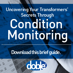 Uncovering Your Transformers' Secrets Through Condition Monitoring