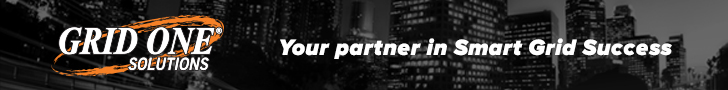 Grid One Solutions | Your partner in Smart Grid Success