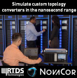 Test and validate substation protocols in real time | RTDS Technologies