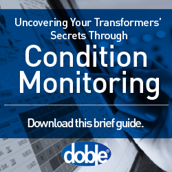Uncovering Your Transformers' Secrets Through Condition Monitoring