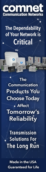The Communication Products You Choose Today Affect Tomorrow's Reliability