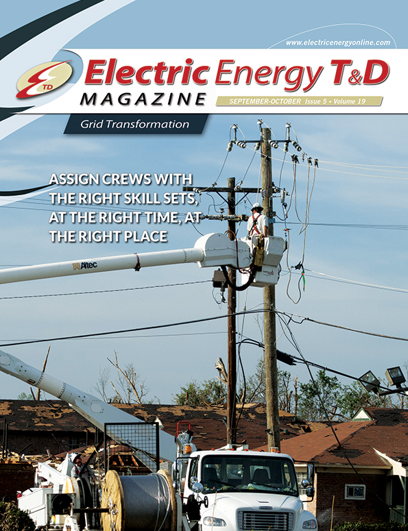 T&D News - T&D Electric
