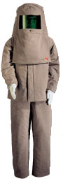 Principles of Arc Flash Protection