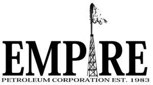 Empire Petroleum Corporation - Empire Petroleum Corporation Announces  Acquisition of Texas Oil and Gas Assets