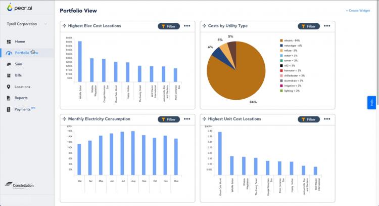 Constellation - Constellation Offering Businesses Integrated, Holistic ...