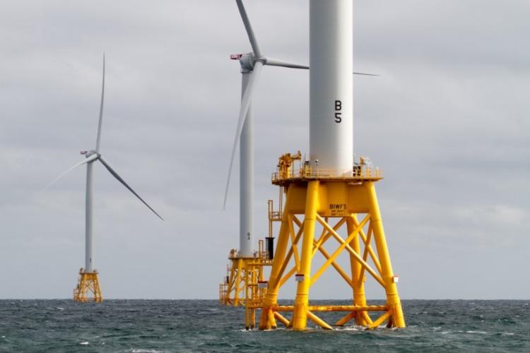 Wind Energy Technologies Office - A Driving FORCE for Projecting Offshore Wind  Energy Costs