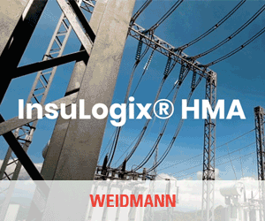 InsuLogix® HMA: The ONLY online DGA monitor you will ever need