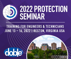 2022 Protection Seminar: June 13-16, 2022 | Reston, Virginia USA