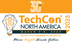 TechCon North America | March 3-5, 2025