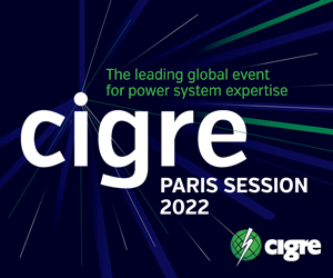 Cigre Paris Session 2022 | 28 Aug.-02 Sept.