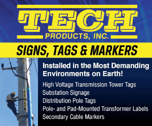 TechProducts: Signs, Tags & Markers