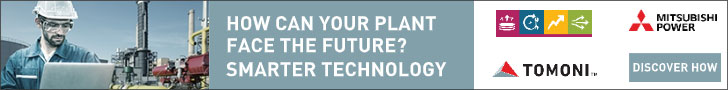 How can your plant face the future? Smarter technology