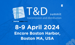 Transmission & Distribution Summit | 8-9 April 2024