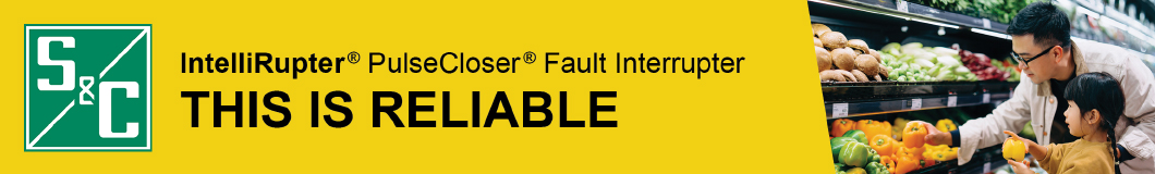 IntelliRupter® PulseCloser® Fault Interrupter | THIS IS RELIABLE