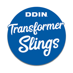 DDIN Transformer Slings | Tallman Equipment