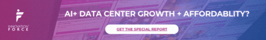 AI+ Data Center Growth + Affordability? Get the Special Report »