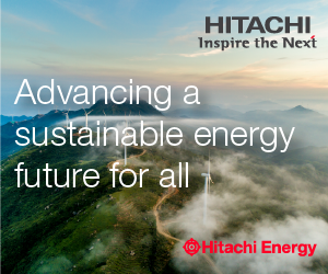Advancing a sustainable energy future for all | Hitachi Energy